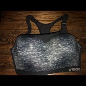 High Impact Victoria Secret Sports Bra